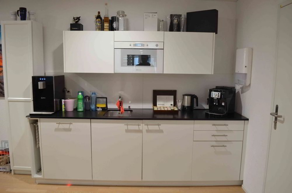7.5 Zimmer Büro zu vermieten in St. Gallen - Bild 1/13