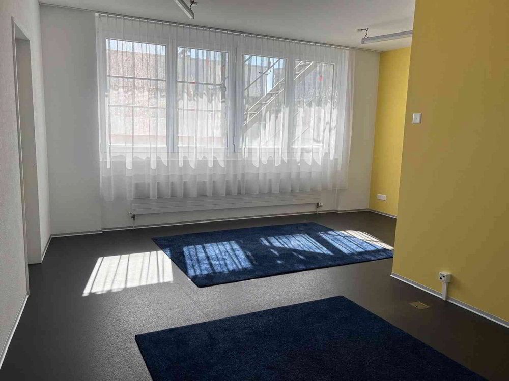 3 Zimmer Büro zu vermieten in Aarau - Bild 1/10