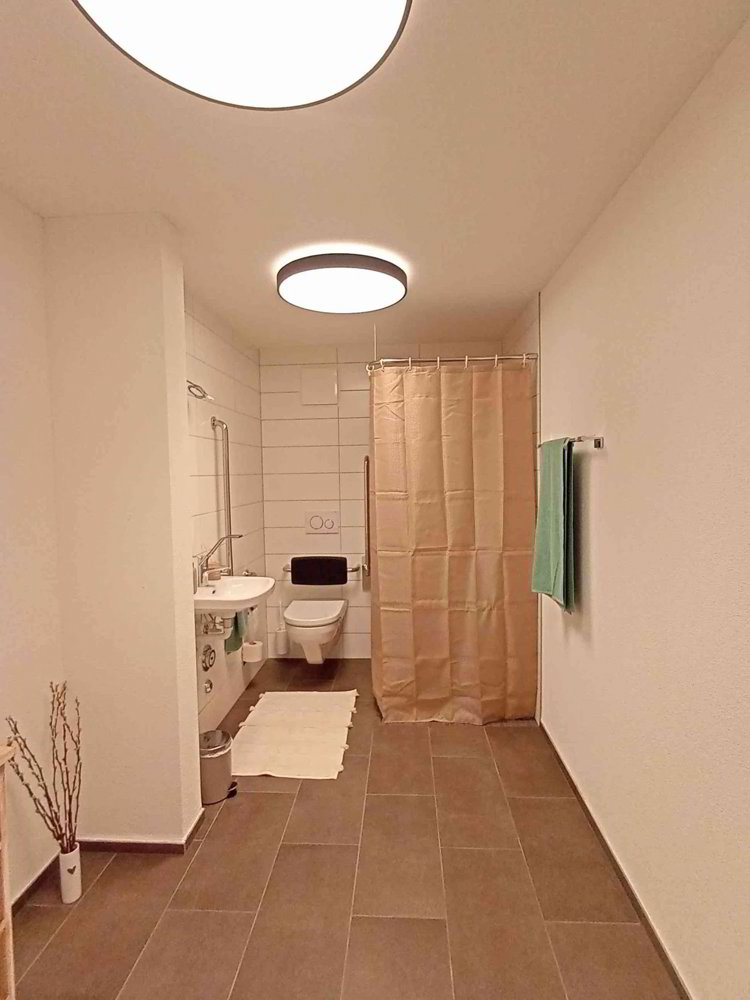 Eingerichteter Massageraum/Therapieraum für 3 Tage pro Woche - Ansicht 4