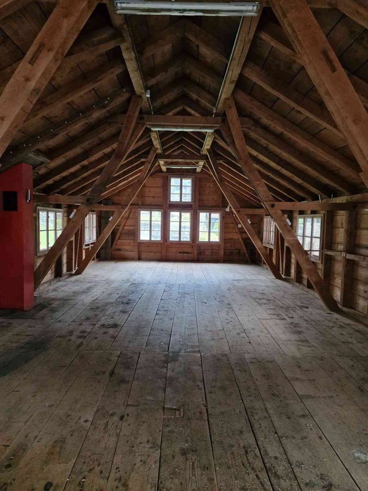 1 rooms Office & Commercial for rent in Engelberg - image 1/5