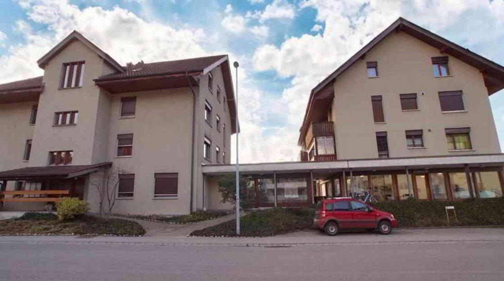 Modernes Geschäftslokal in Heimberg zu vermieten – 74 m² - Ansicht 3