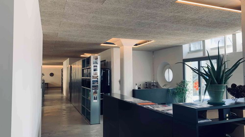 Ufficio & Commercio di 1 locali in affitto a Lucerne - immagine 1/3