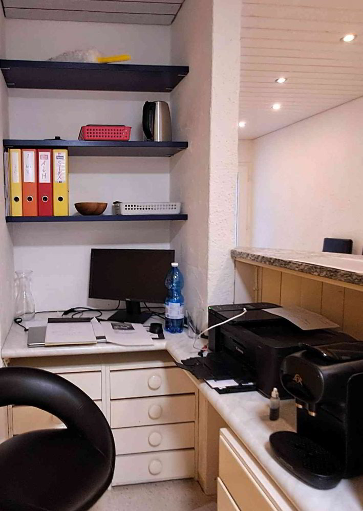 2 Zimmer Büro zu vermieten in Eschenz - Bild 1/8
