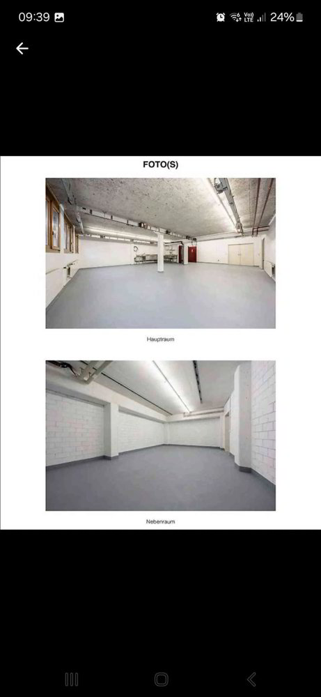 3 Zimmer Büro zu vermieten in Wynau - Bild 1/4