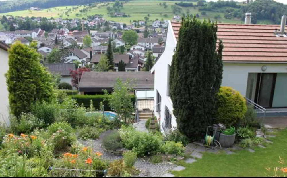 2 Zimmer und Bad - Ansicht 4