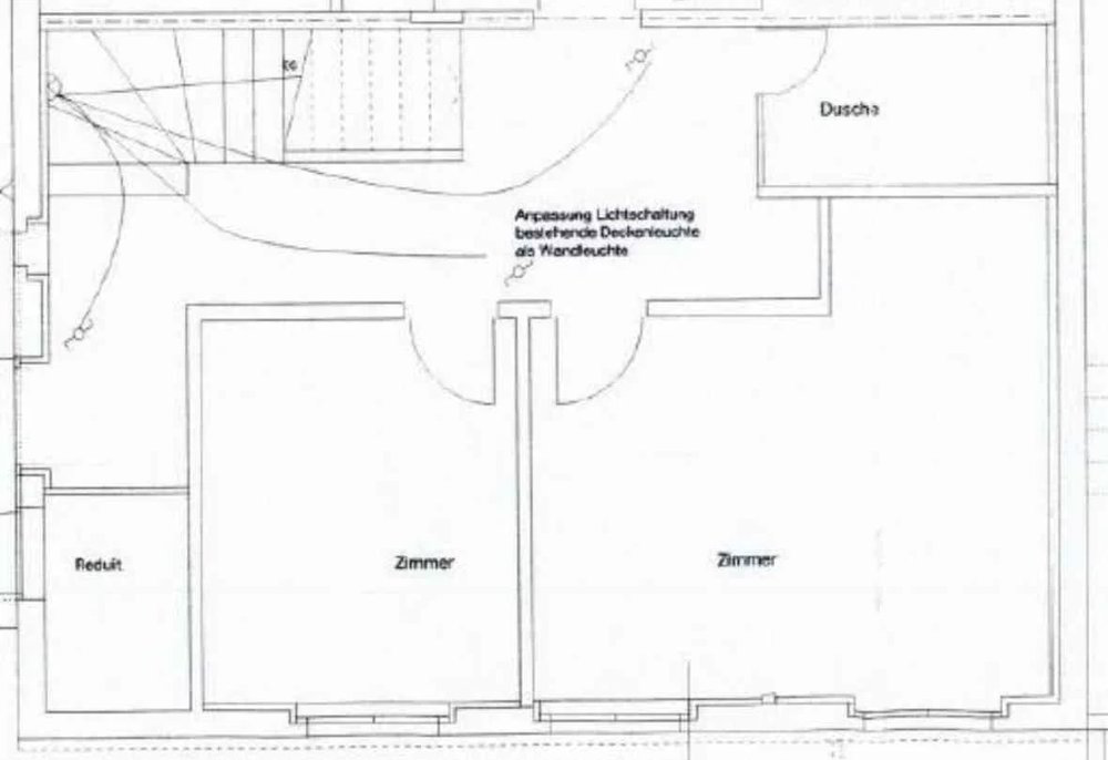 Ufficio & Commercio di 2 locali in affitto a Bubendorf - immagine 1/9
