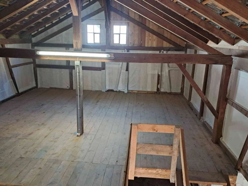 Lagerhalle / Gewerberaum / Schopf in 7212 Seewis Pardisla (Grüsch) - Ansicht 5