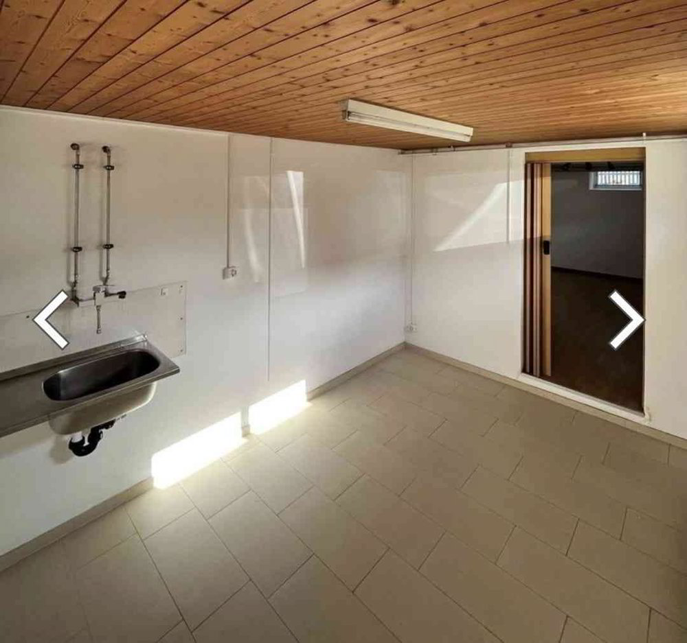 2 rooms Office & Commercial for rent in Zurigo - image 1/5