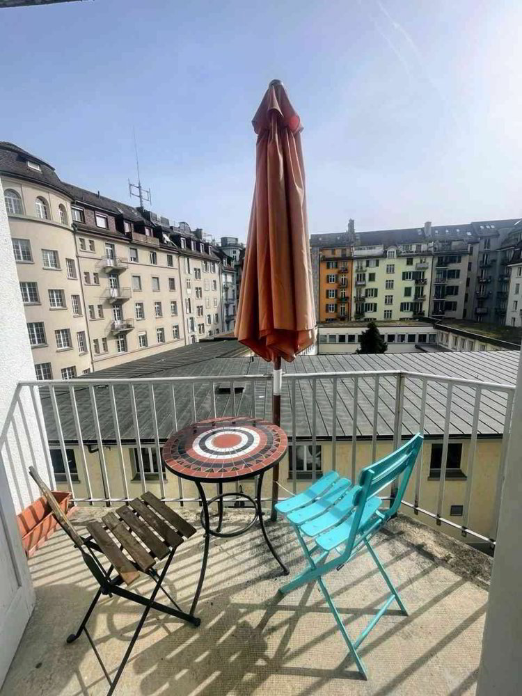 Ufficio & Commercio di 1 locali in affitto a Lucerne - immagine 1/2