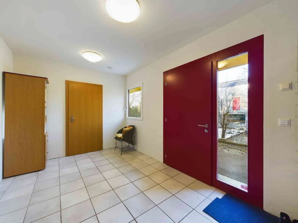 Heller 48 m² Gewerberaum mit eigenem Eingang & WC für stilles Gewerbe - Ansicht 3