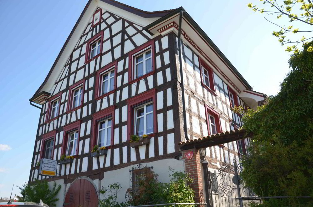 Gewerberaum mit besonderem Ambiente - ideal für eine Weinhandlung - Ansicht 3