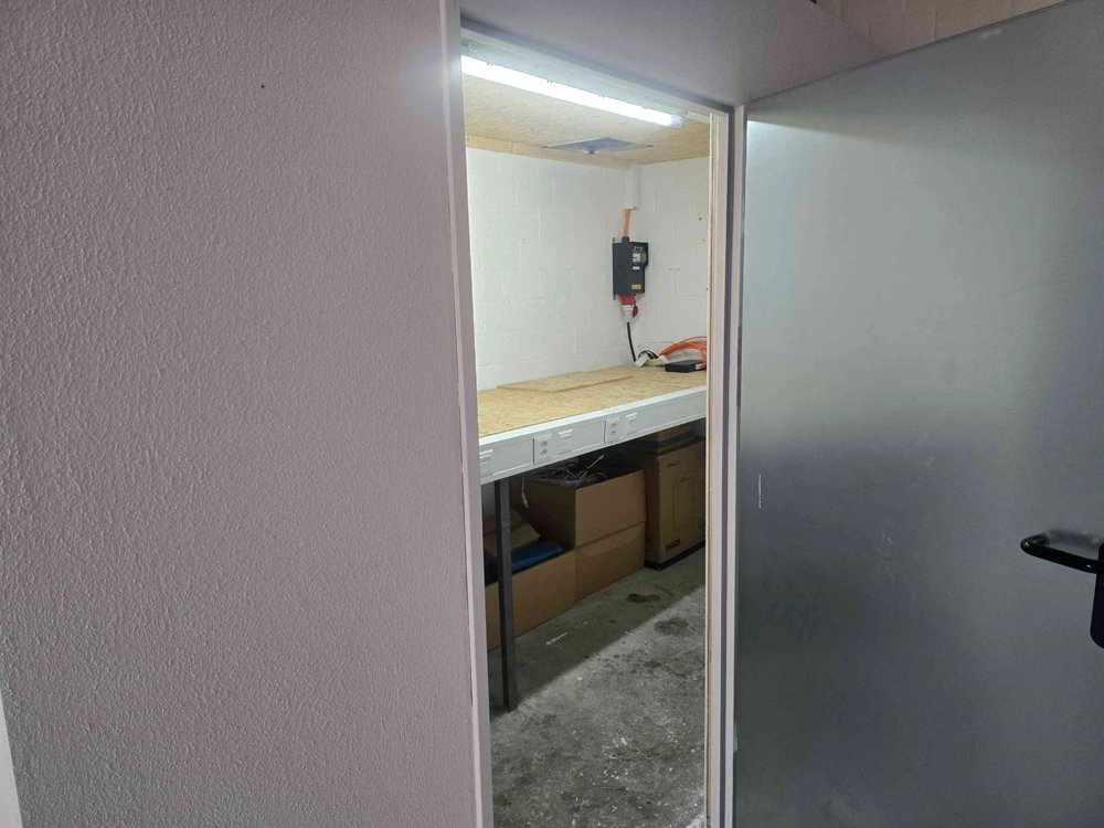 1 rooms Office & Commercial for rent in Bad Zurzach - image 1/5