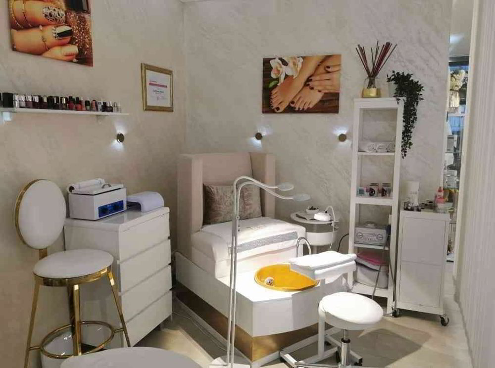 Exklusive Teilflächenvermietung in modernem Premium-Studio - Ansicht 4