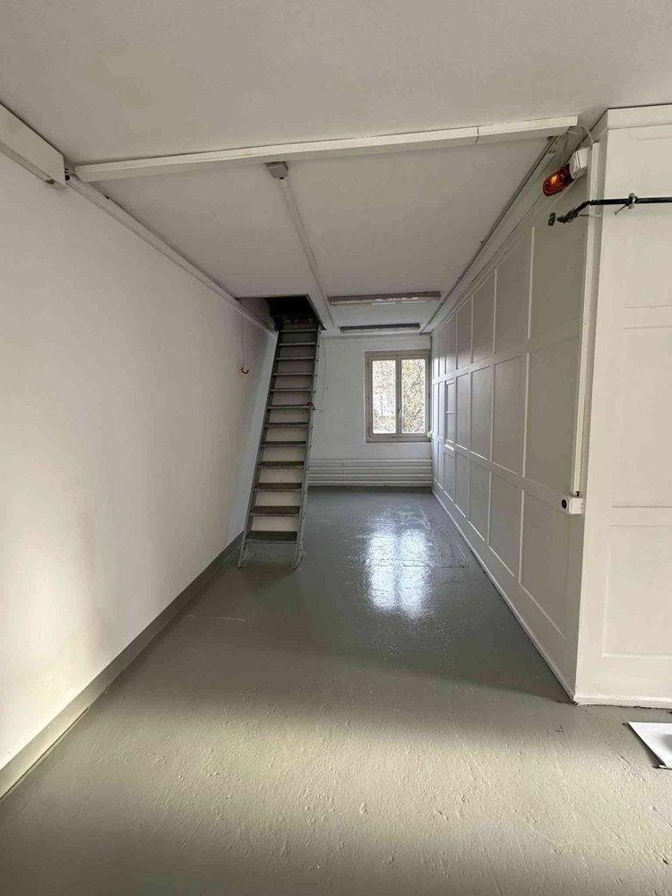 Heller Büro- und Gewerberaum in Zürich Seebach - Ansicht 4