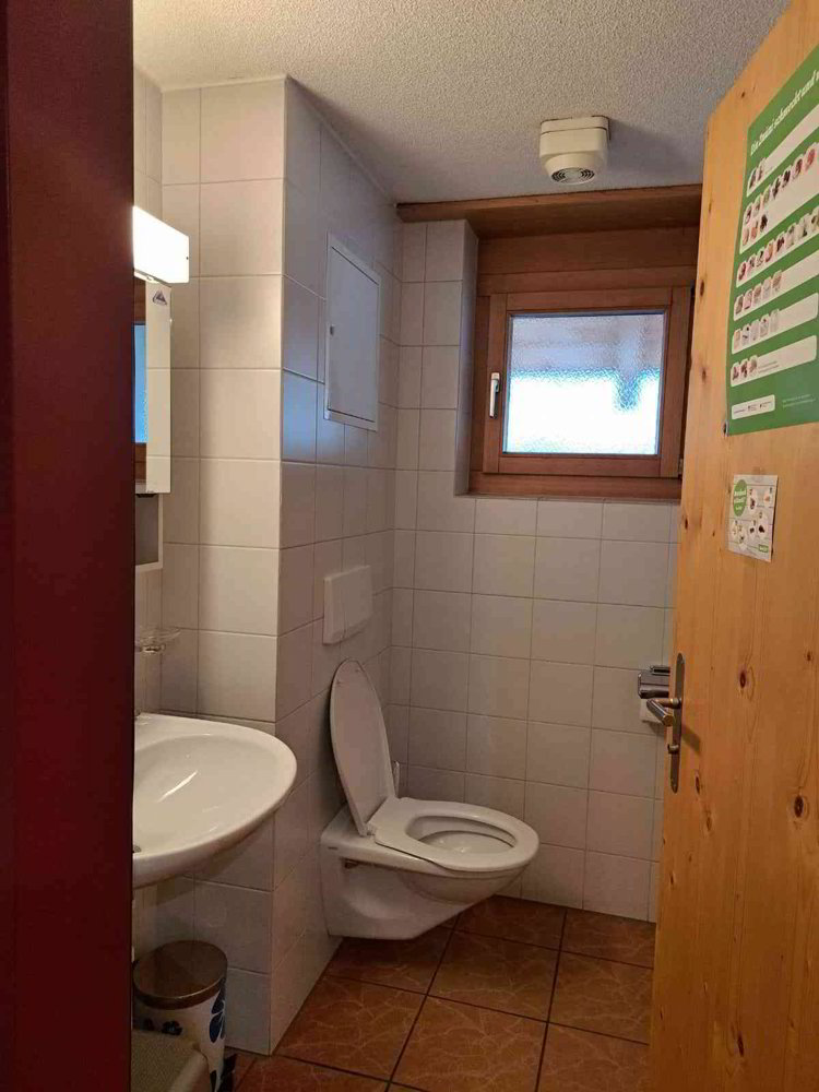 Ufficio & Commercio di 3 locali in affitto a Thusis - immagine 1/10