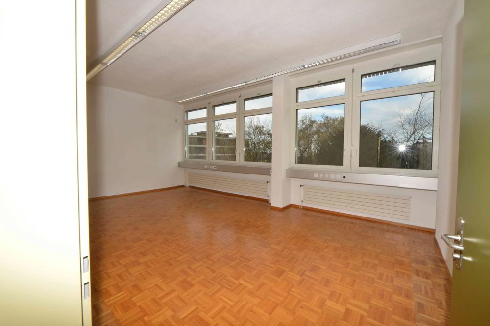 hohe Räume als Büro/für Produktion, optional mit 12m² Lager - Ansicht 4