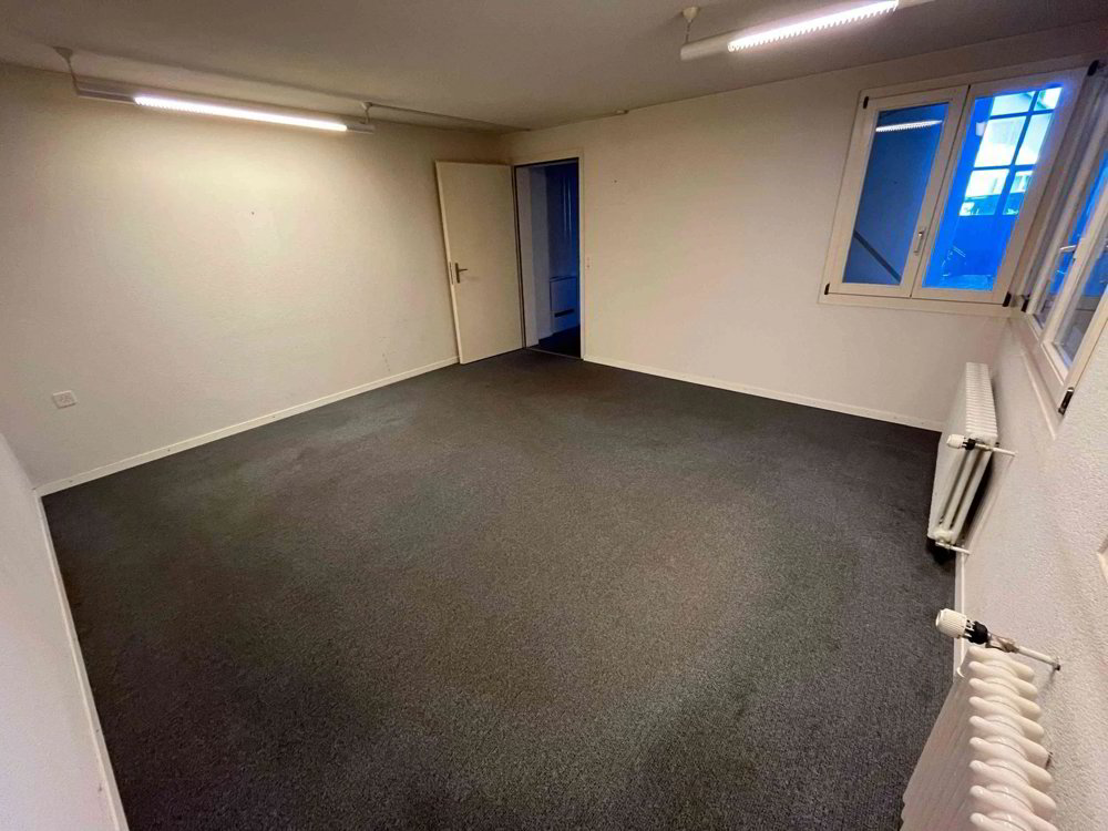 7 rooms Office & Commercial for rent in Unterkulm - image 1/8
