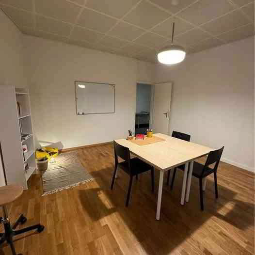 Sous-location de bureaux - Ansicht 3