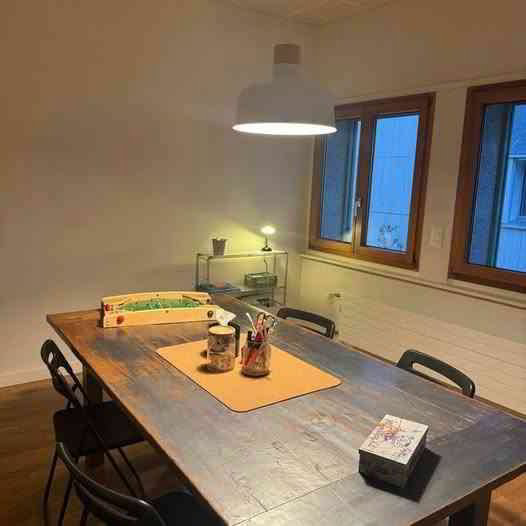 Sous-location de bureaux - Ansicht 4