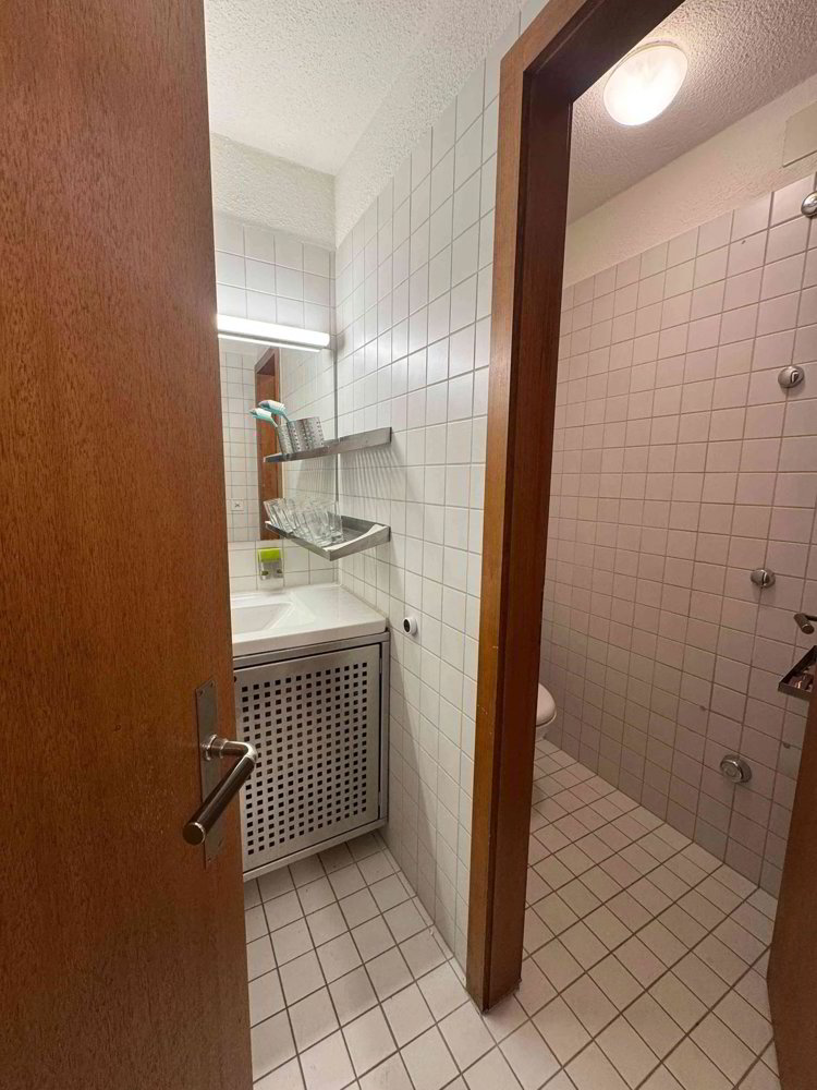 2 rooms Office & Commercial for rent in Zürich - image 1/6