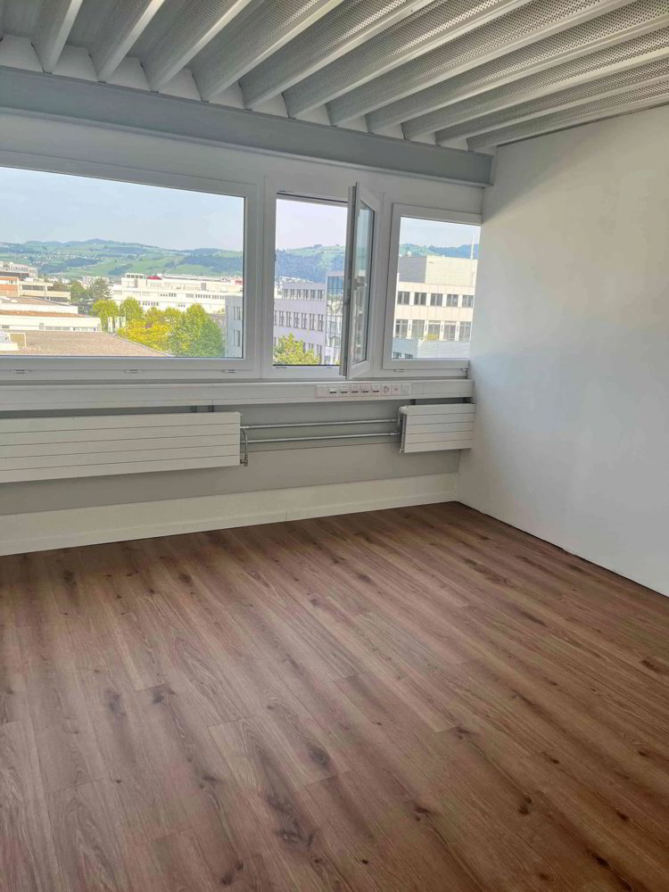 Behandlungszimmer / Praxis - Ansicht 2