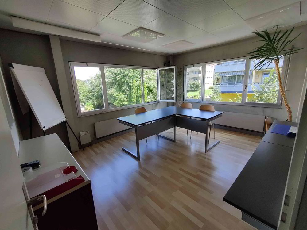 1 rooms Office & Commercial for rent in Lachen SZ - image 1/5