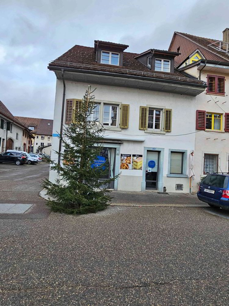 3 Zimmer Büro zu vermieten in Neunkirch - Bild 1/10