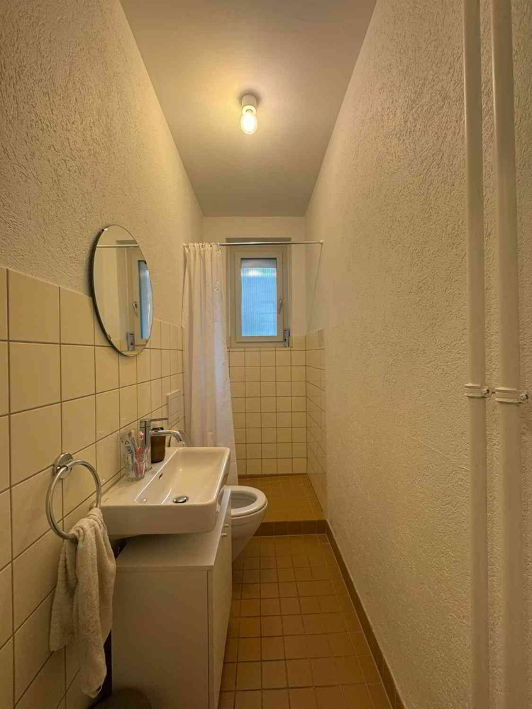 2 rooms Office & Commercial for rent in Zurigo - image 1/8