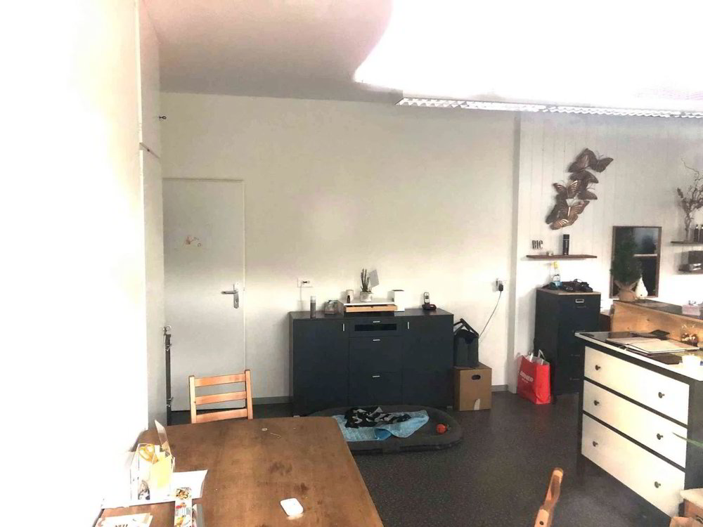 Ufficio & Commercio di 1.5 locali in affitto a Lampenberg - immagine 1/3