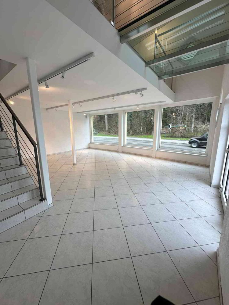 3.5 rooms Office & Commercial for rent in St. Margrethen SG - image 1/10