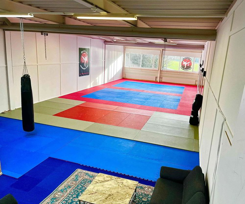 1 rooms Office & Commercial for rent in Jona - image 1/4