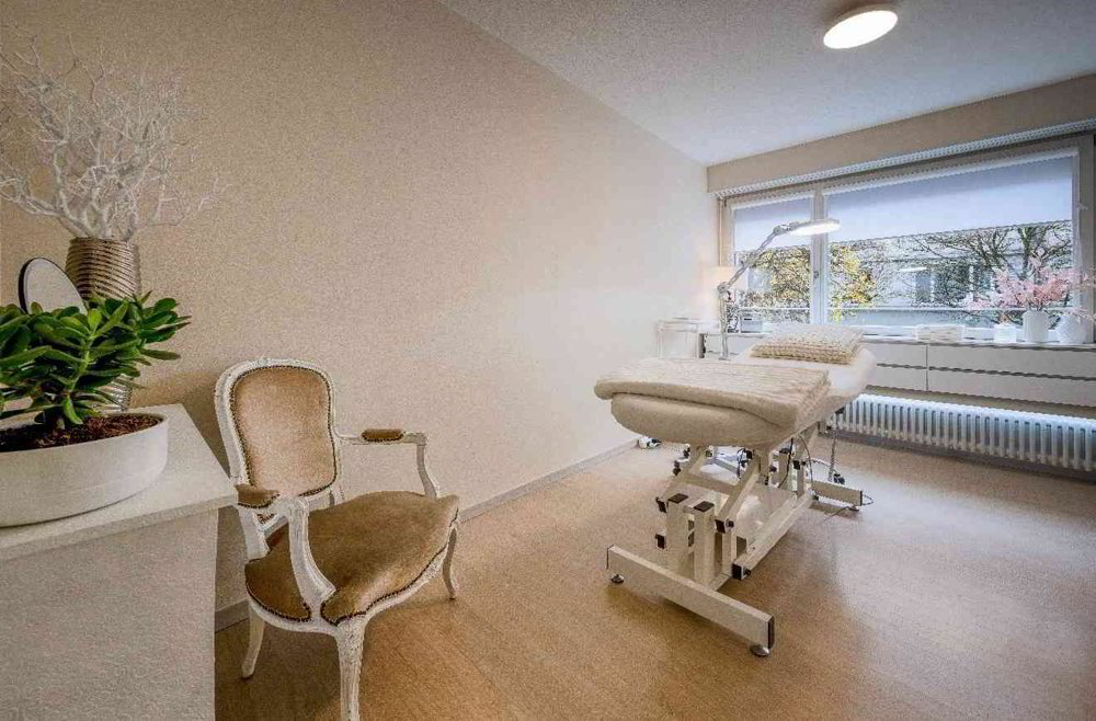Behandlungsraum zur Untermiete im Herzen von Luzern