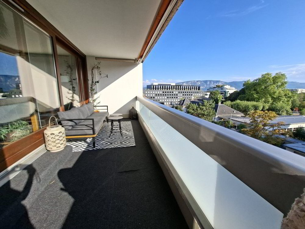 Appartamento di 2.5 locali in affitto a Genève - immagine 1/8