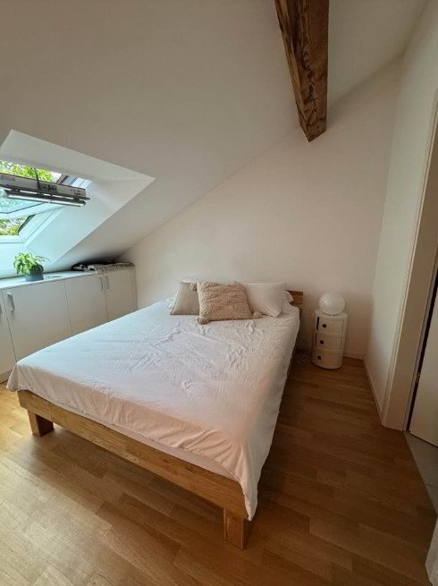 1.5 rooms Apartment for rent in Lausanne - image 1/7