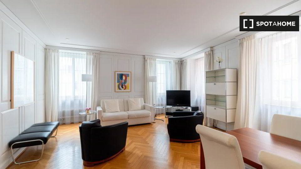 Wohnung – Zürich - Ansicht 2