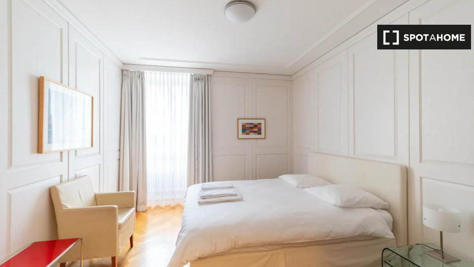 Wohnung – Zürich - Ansicht 4