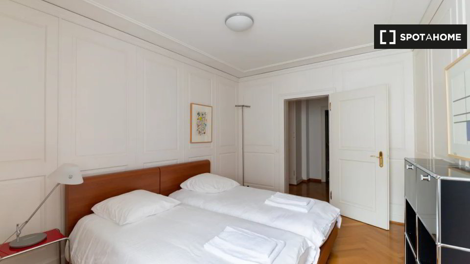 Wohnung – Zürich - Ansicht 5