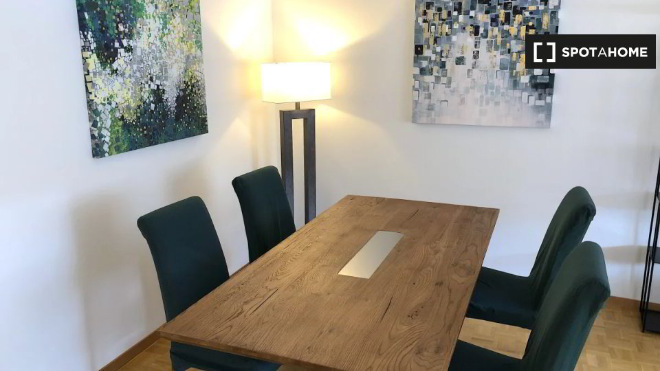 Wohnung – Zürich - Ansicht 2