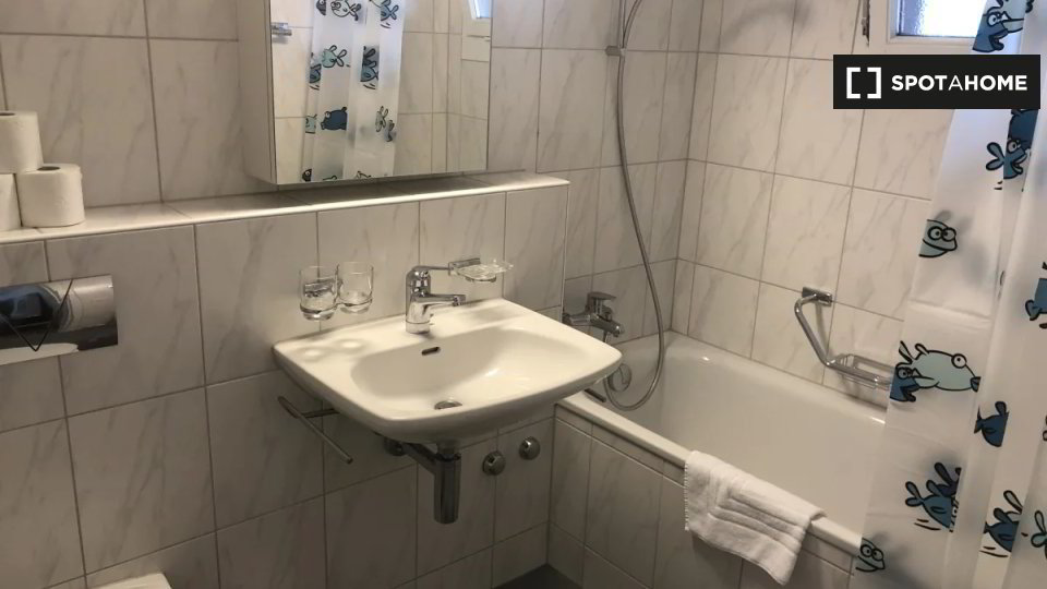 Wohnung – Zürich - Ansicht 4