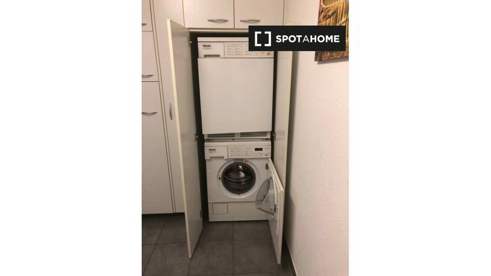 Wohnung – Zürich - Ansicht 5