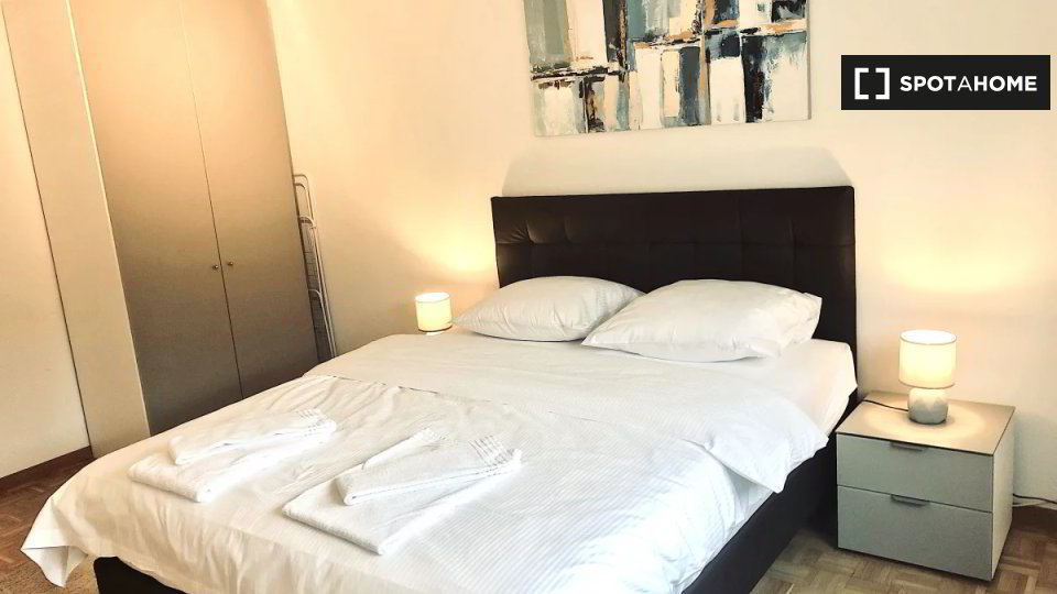 Wohnung – Zürich - Mehr