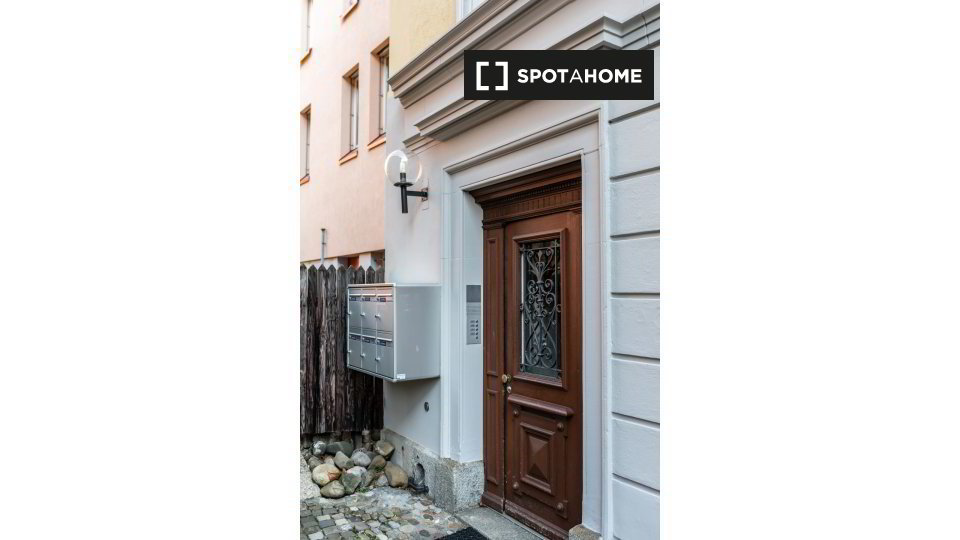 Appartamento di 2 locali in affitto a Zurich - immagine 1/13
