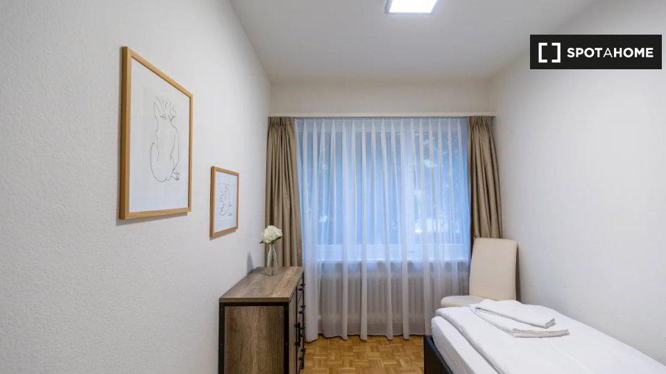Wohnung – Zürich - Ansicht 2