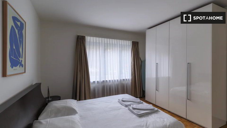 Wohnung – Zürich - Ansicht 4