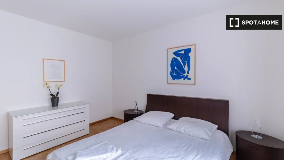 Wohnung – Zürich - Mehr