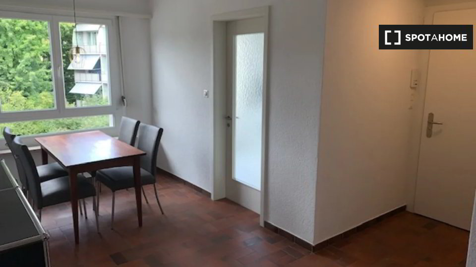 Wohnung – Zürich - Ansicht 4