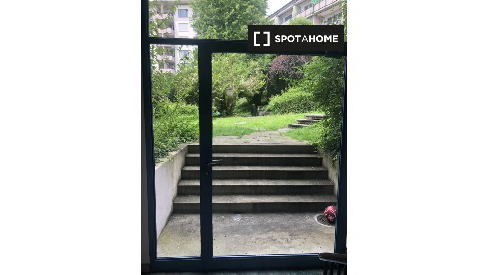 Wohnung – Zürich - Ansicht 5