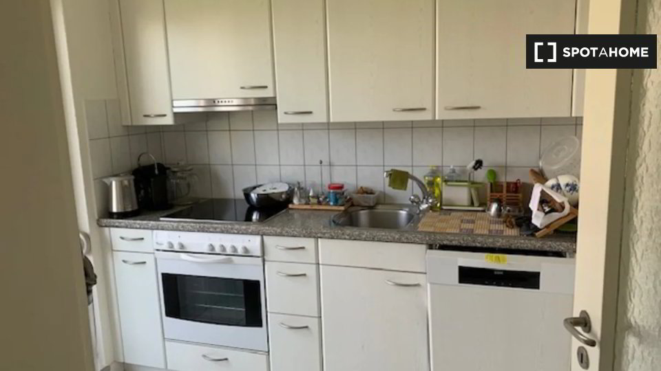 Wohnung – Zürich - Mehr