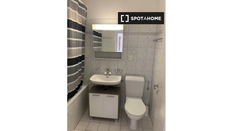 Wohnung – Zürich - Ansicht 2