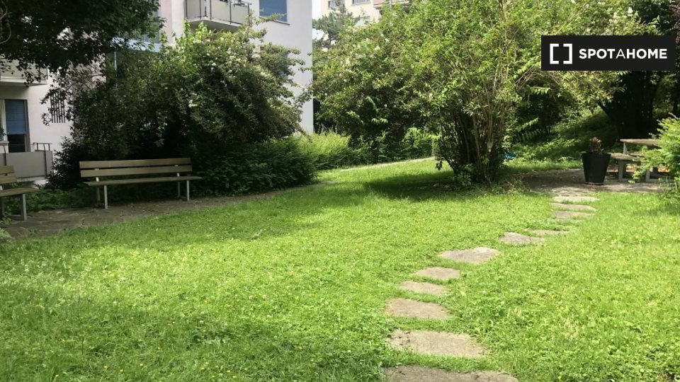 Wohnung – Zürich - Ansicht 4